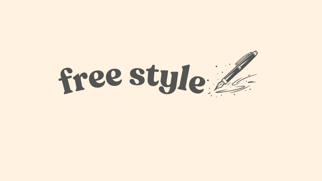 freestyle